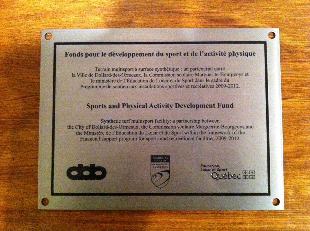Etched Plaque 1